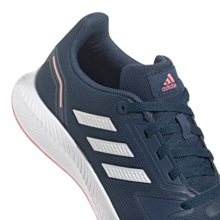 Παιδικό αθλητικό Adidas Runfalcon 2.0K GZ7419 Μπλε